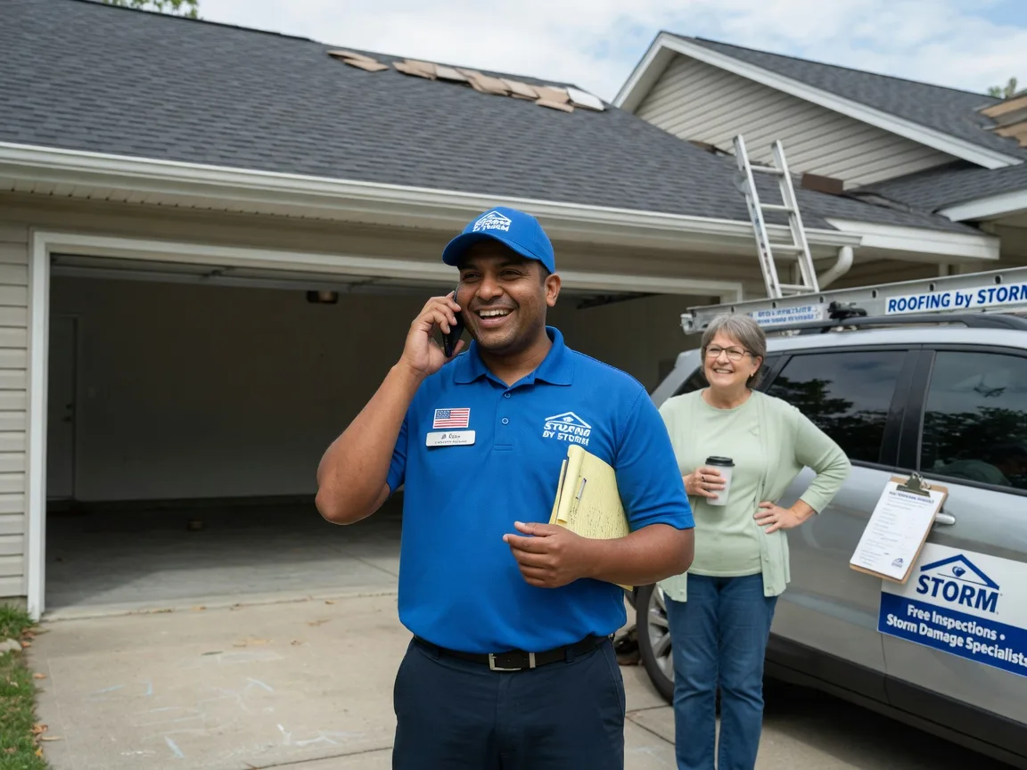Roof Repair Near Me Gotham, WI FAQs