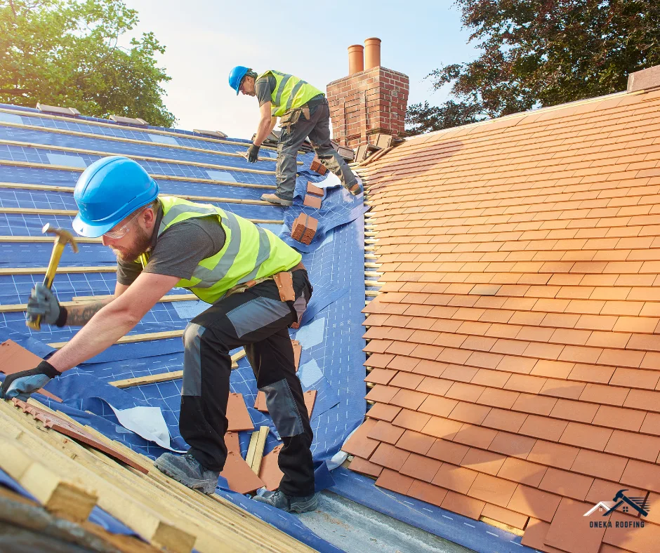 Why choose Roof Repair Near Me in Gotham, WI