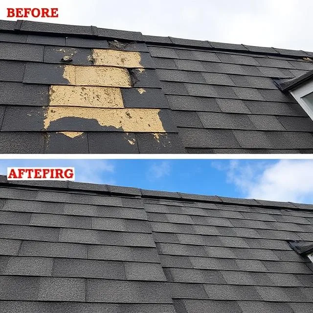 Roof Repair Near Me in Gotham, WI near me